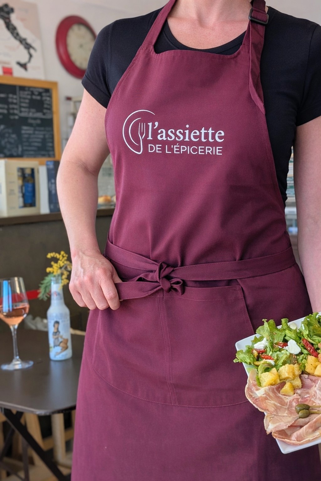 Restaurant Epicerie Léognan